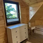 Nad Brzegiem- 20m Od Jeziora *