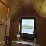 Сasa de vacaciones Nad Brzegiem- 20m Od Jeziora *