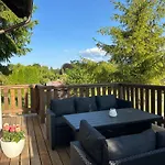 Сasa de vacaciones Nad Brzegiem- 20m Od Jeziora