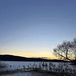Nad Brzegiem- 20m Od Jeziora