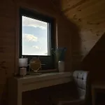 Сasa de vacaciones Nad Brzegiem- 20m Od Jeziora *