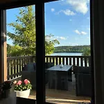 Semesterbostad Nad Brzegiem- 20m Od Jeziora