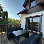 Nad Brzegiem- 20m Od Jeziora *