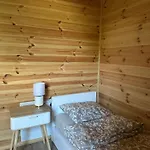 Semesterbostad Nad Brzegiem- 20m Od Jeziora *