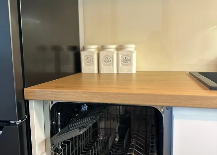 Дом отдыха Nad Brzegiem- 20m Od Jeziora