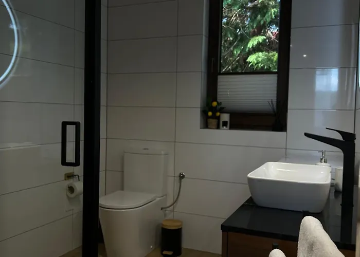 Nad Brzegiem- 20m Od Jeziora Prázdninový dům *